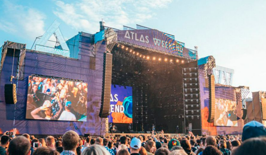 Atlas Weekend: історія, атмосфера та сучасне життя фестивалю