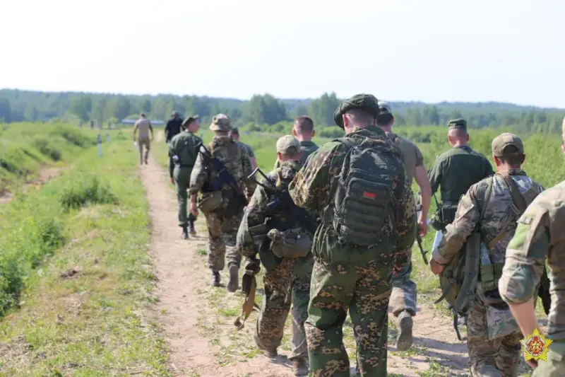 Армія Білорусі: чисельність, структура та боєздатність у 2026 році