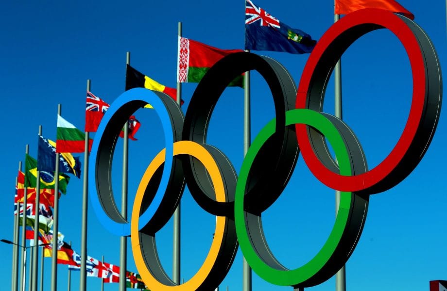 Коли футбол включено до програми олімпійських ігор: історія появи та еволюції