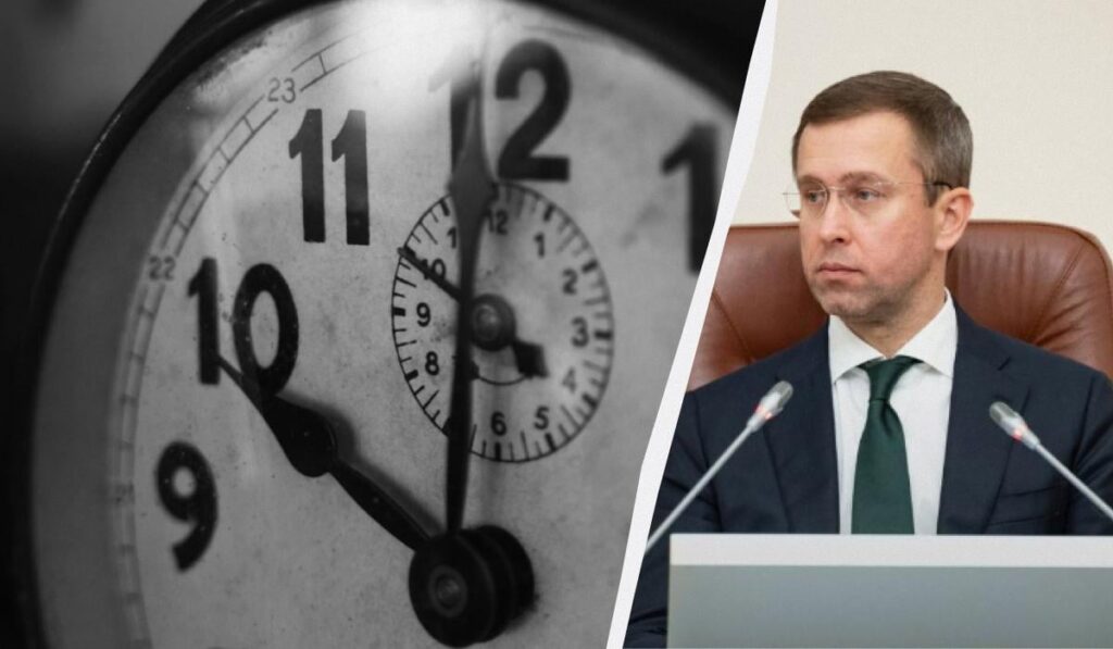 Корецький анонсував зміни до комендантської години через тактику РФ