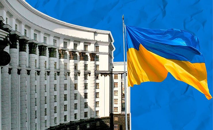 Міністр внутрішніх справ України Іван Вигівський