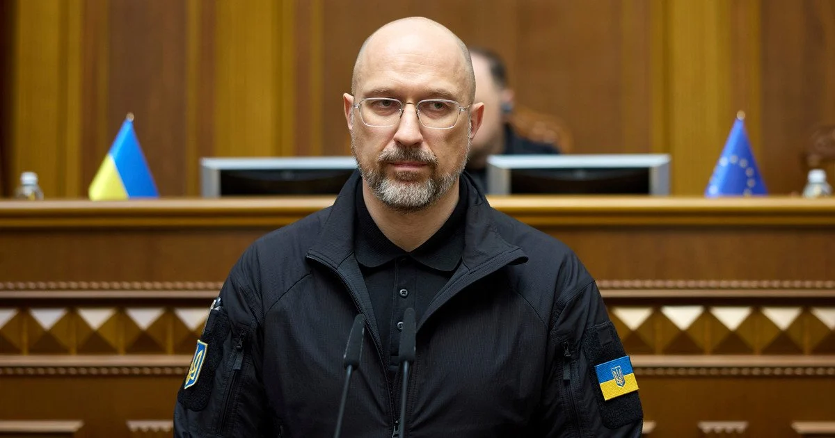 Міністр енергетики України: хто очолює галузь у 2026 році