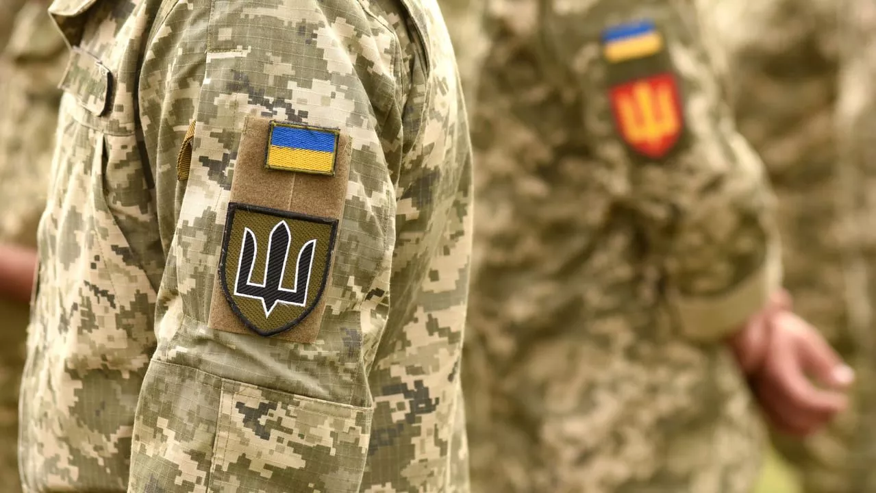 Скільки служать мобілізовані під час військового стану