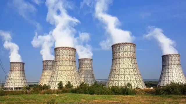 Найпотужніша АЕС в Україні: Запорізька станція