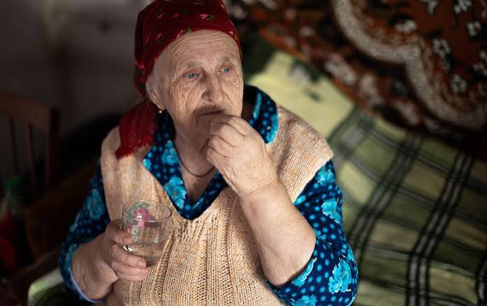 Як розрахувати нинішню субсидію для пенсіонерів