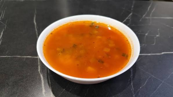 Розсольник рецепт класичний з перловкою