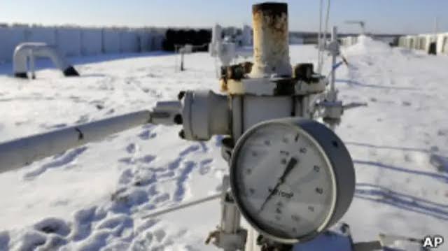 Сланцевий газ: що це таке і як видобувають