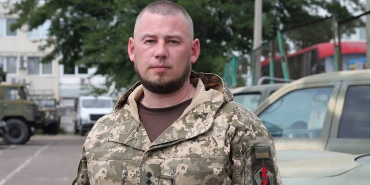 Павло Паліса: шлях «Хантера» від фронту до влади