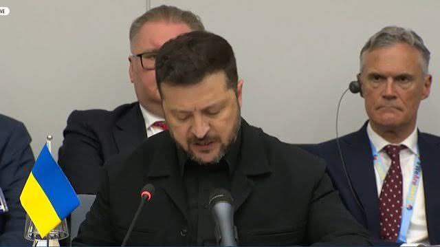Формат «Рамштайн»: історія створення та сучасна роль