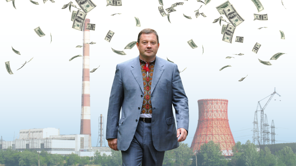 Ярослав Дубневич — від шевця до народного депутата та фігуранта гучних справ