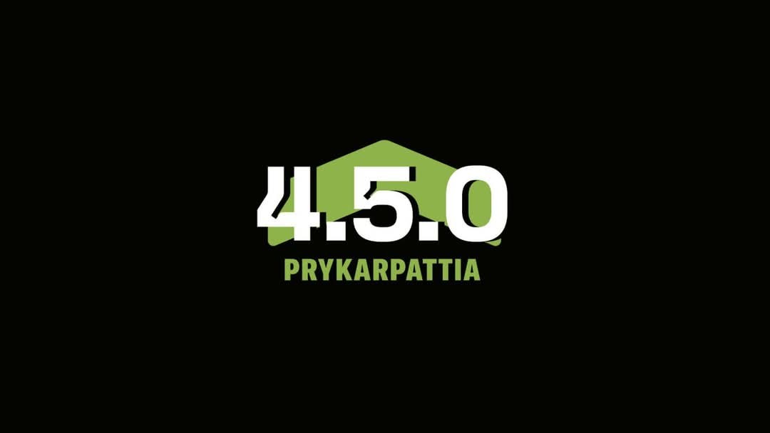 4.5.0 — это код спокойствия в рациях ВСУ