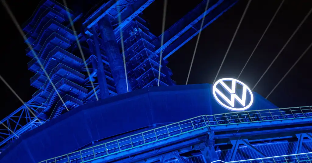 Volkswagen скоротить ще 50 000 працівників після історичної угоди