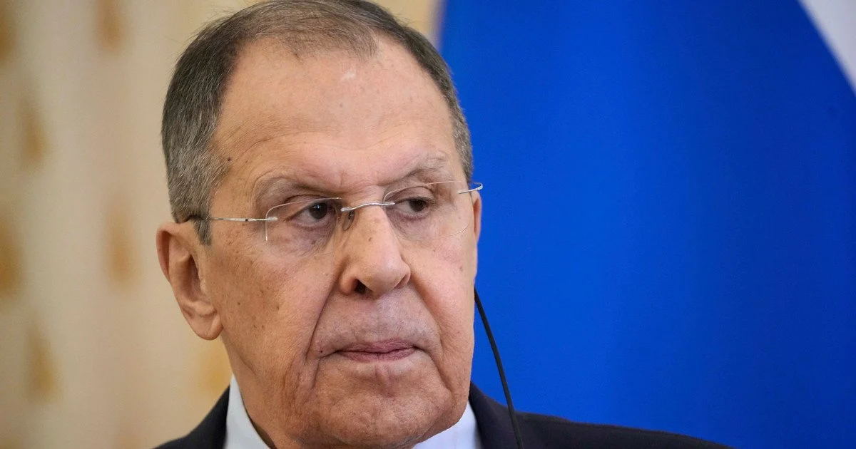 Лавров пригрозил Европе «очень короткой» войной