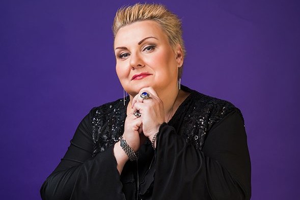 Марина Поплавська: життя, гумор і спадщина