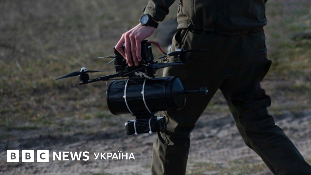 Оптоволоконні дрони ЗСУ перетворюють на засідки та інструмент розвідки