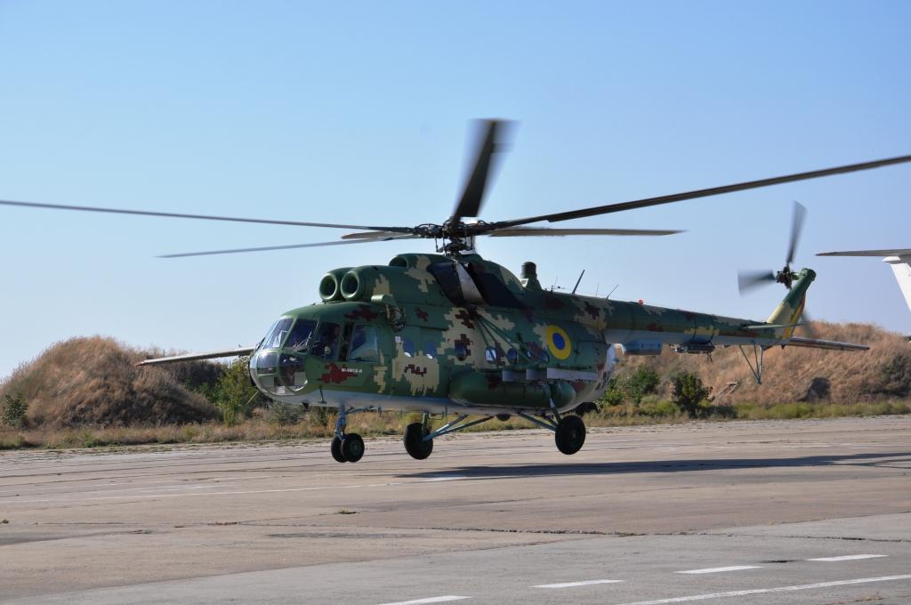 Вертолёт Ми-8: конструкция, модификации и роль в 2026 году