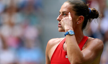 Марта Костюк впервые войдет в топ-10 рейтинга WTA