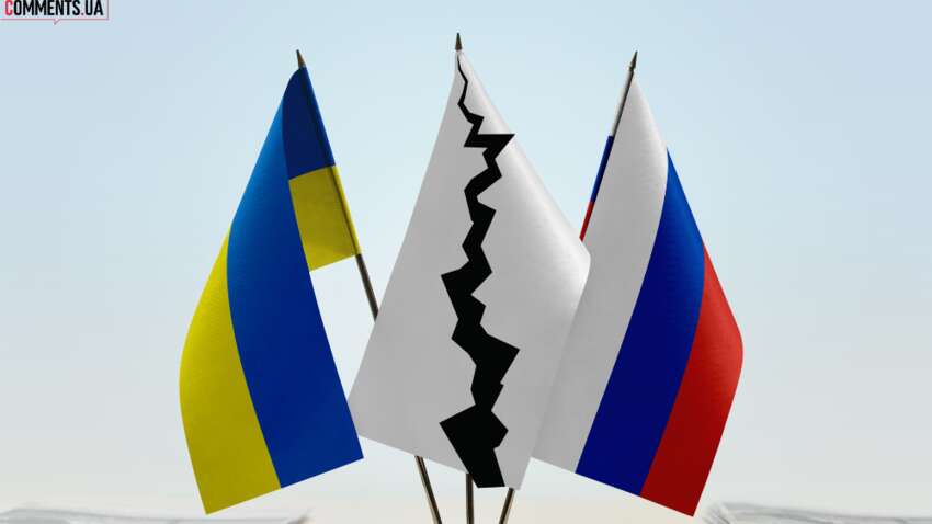 Россия имеет слабое место против украинской баллистики