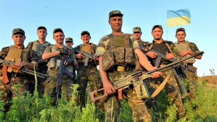 Взвод кількість: структура та чисельність у ЗСУ