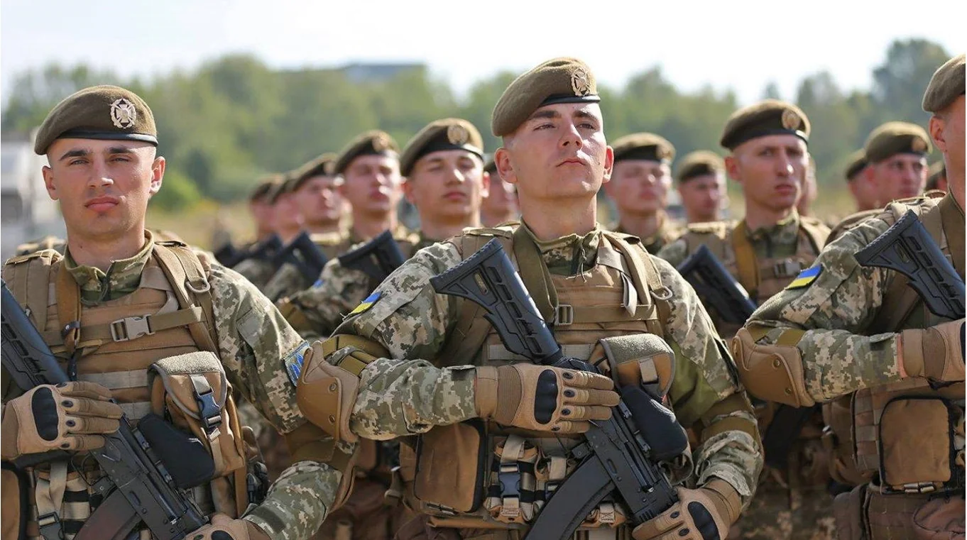 Рота скільки чоловік: штат, структура та реальна чисельність у ЗСУ