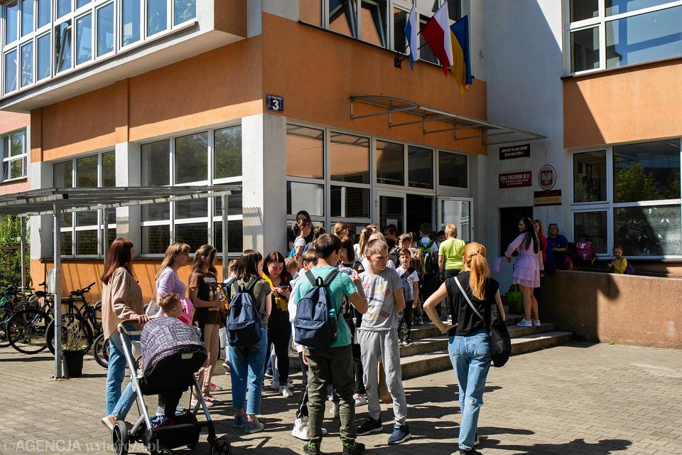 Украинские школы в Польше: выбор формата в 2026 году