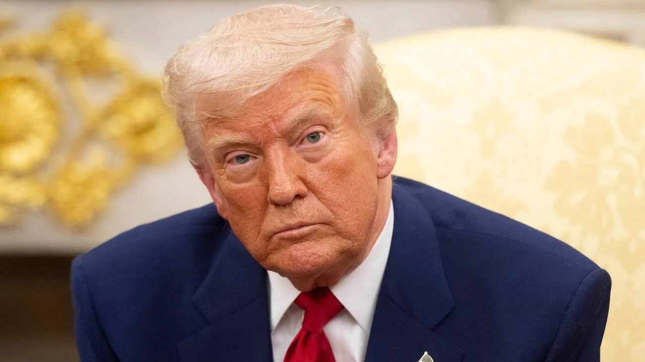 Трамп размышлял о 200% пошлинах против Украины и России