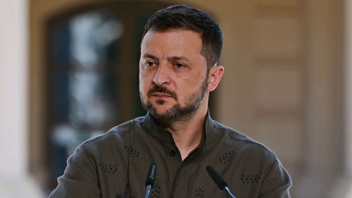 Зеленский призвал поддерживать смелых и свободолюбивых