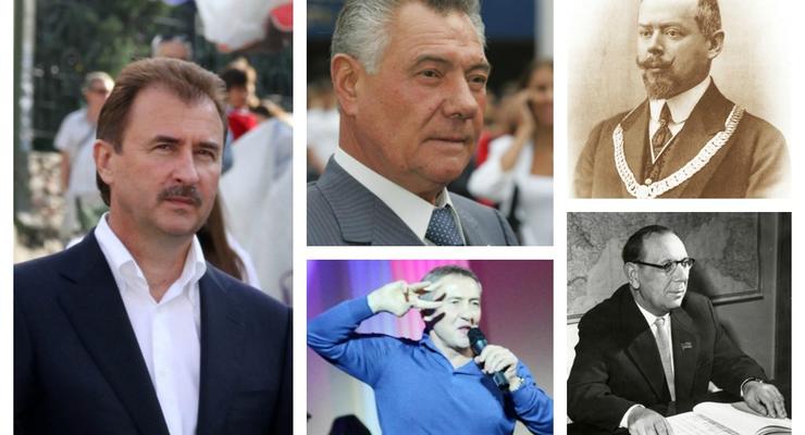 Мери Києва: повна історія очільників столиці до 2026 року