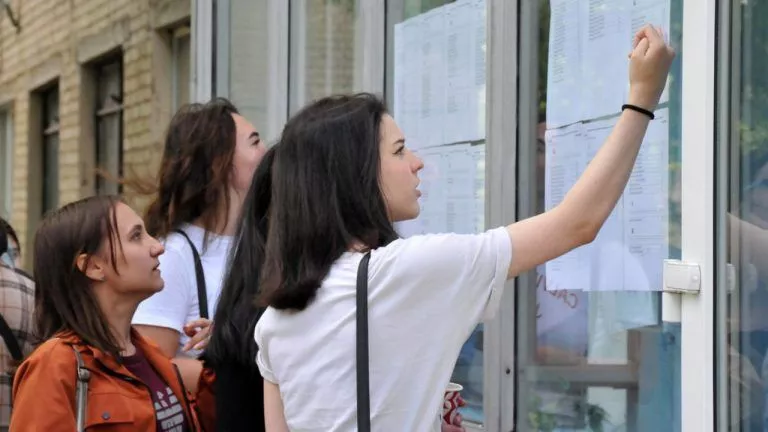 Які предмети потрібно здавати на психолога